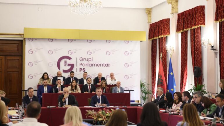 Zbulohen emrat e kryetarëve të rinj të Komisioneve parlamentare nga mazhoranca